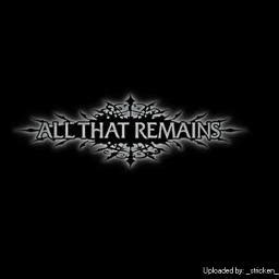 all that remains song lyrics